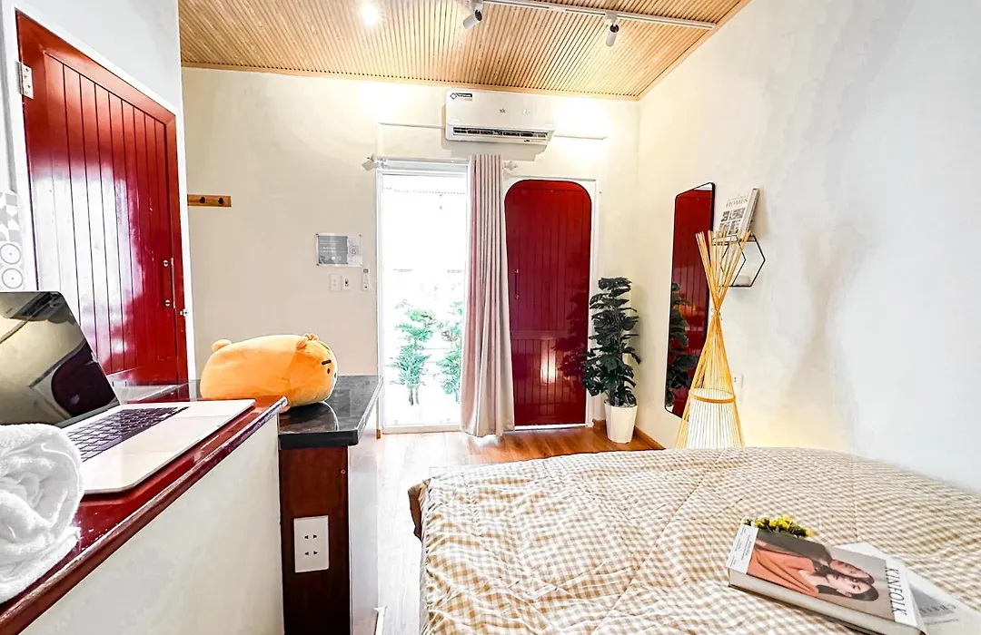 La Casa Di Dicembre 36B Trần Hưng Đạo-1