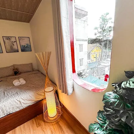 La Casa Di Dicembre 36B Trần Hưng Đạo-3