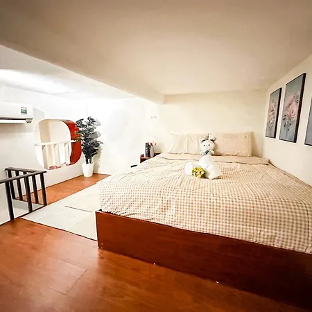 La Casa Di Dicembre 36B Trần Hưng Đạo-2